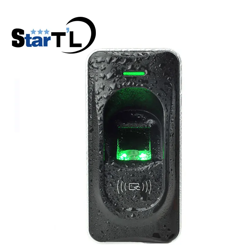 Считыватель отпечатков пальцев FR1200 считыватель сканер rf485port inbio160 inbio260 Inbio460 RFID