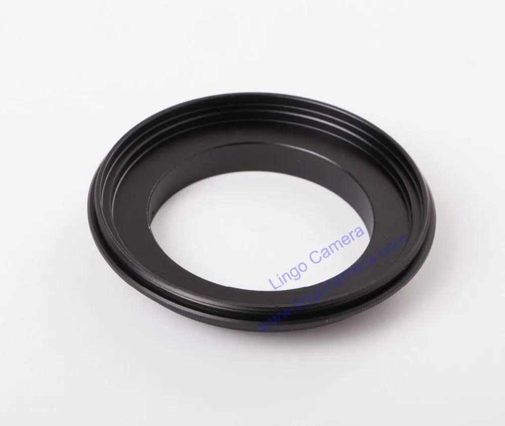 Макрообъектив обратного Адаптера Кольцо для Sony MA/AF|reverse adapter ring|adapter ringlens reverse |
