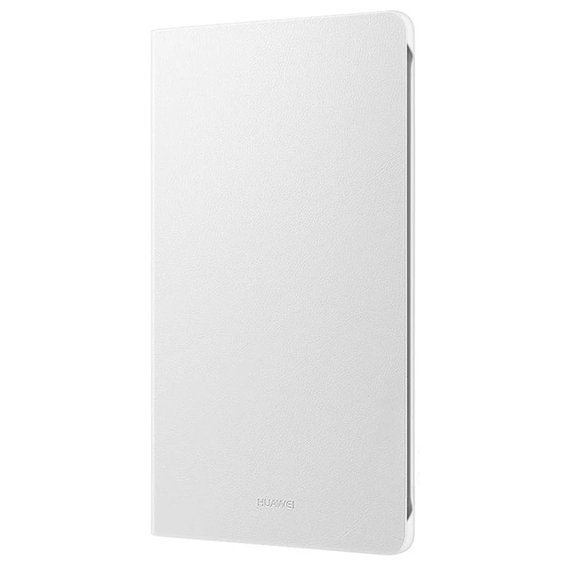 Huawei аутентичный смарт-чехол с откидной крышкой для huawei M3 8,4 функция сна защитный чехол для телефона