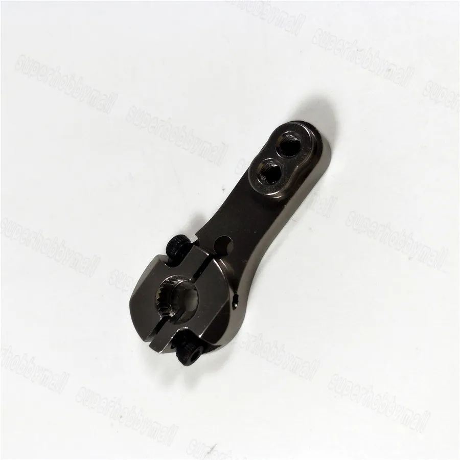 5 шт./лот CNC Металл 25T Стандартный M3 сервопривод рог для MG995 MG946R MG996R MG945 S3003|servo arm|servo