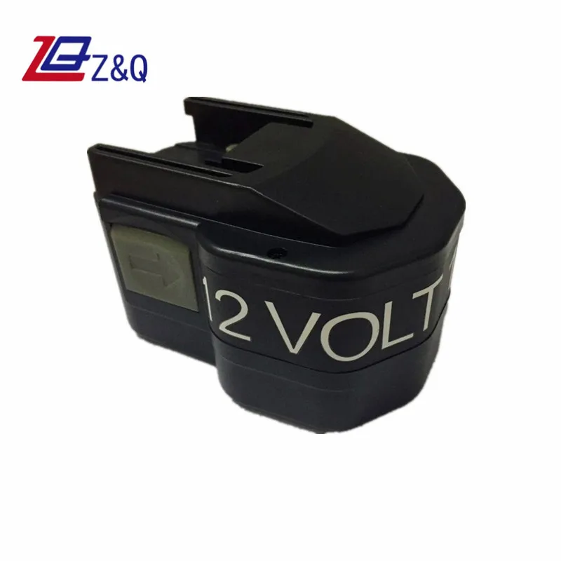 12 В 1500 мАч ni cd инструмент Батарея для Milwaukee loktor S12TX PAD12 PAS12PP PCG12 PCS12T|battery for|battery for