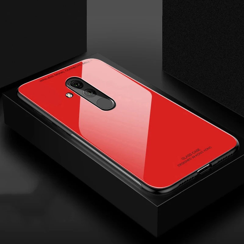 Чехол KEYSION для телефона Huawei Mate 20 Lite Роскошный Глянцевый Мягкий Силиконовый