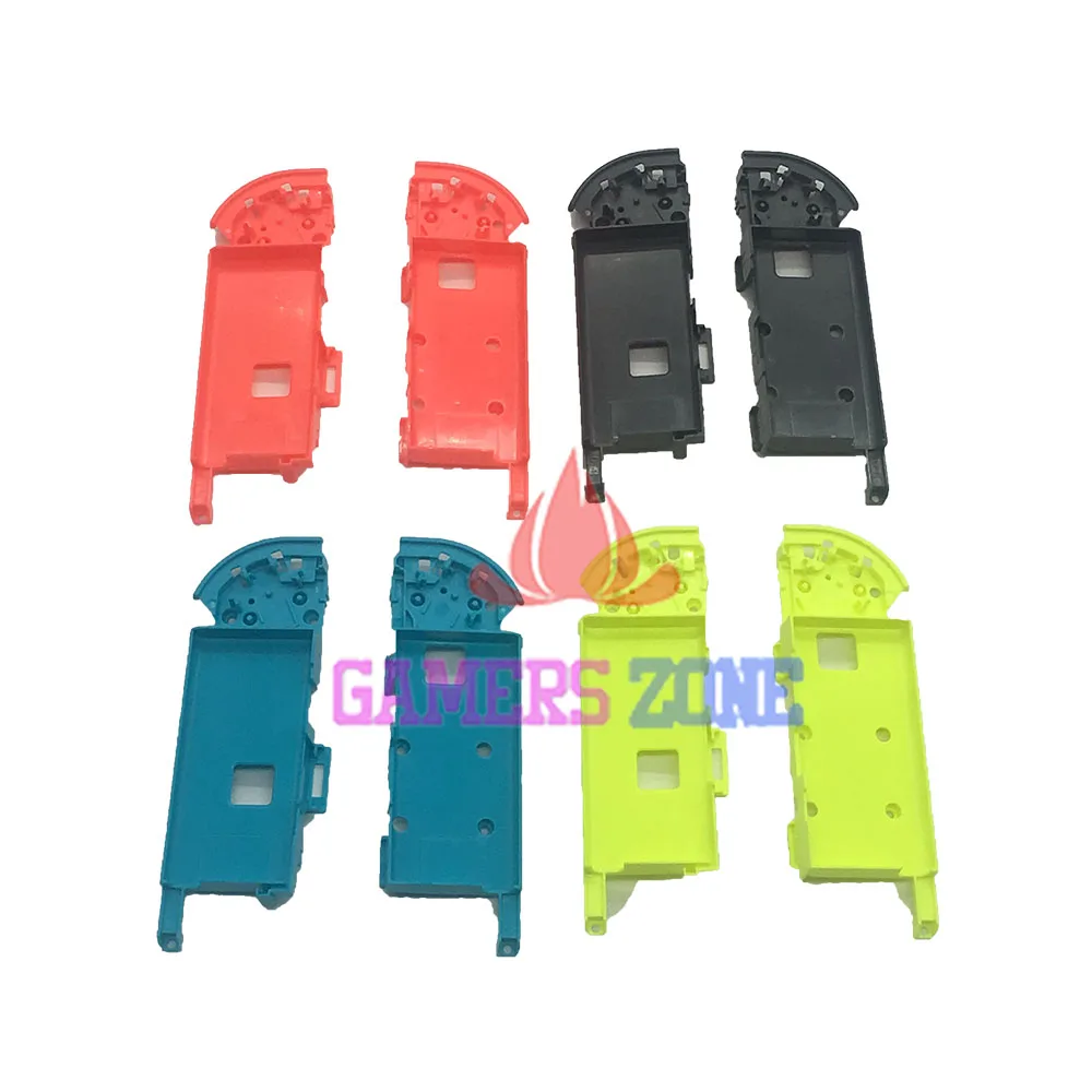 Сменная правая левая рамка для Nintendo Switch Joy Con контроллер держатель батареи|frame|frame