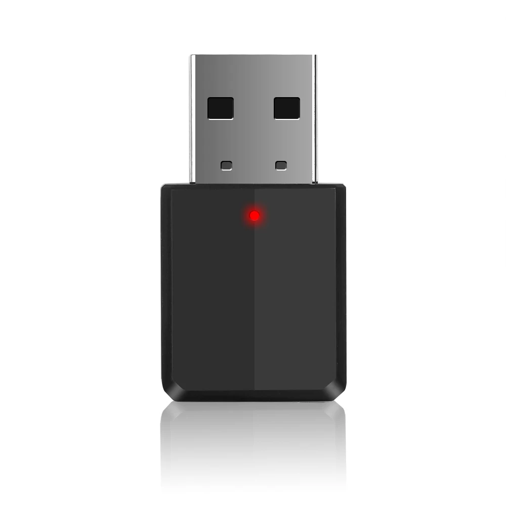 KEBIDU Bluetooth 5,0 адаптер Bluetooth передатчик и приемник 3,5 мм стерео аудио Звук Музыка адаптер для ПК ТВ колонки наушники
