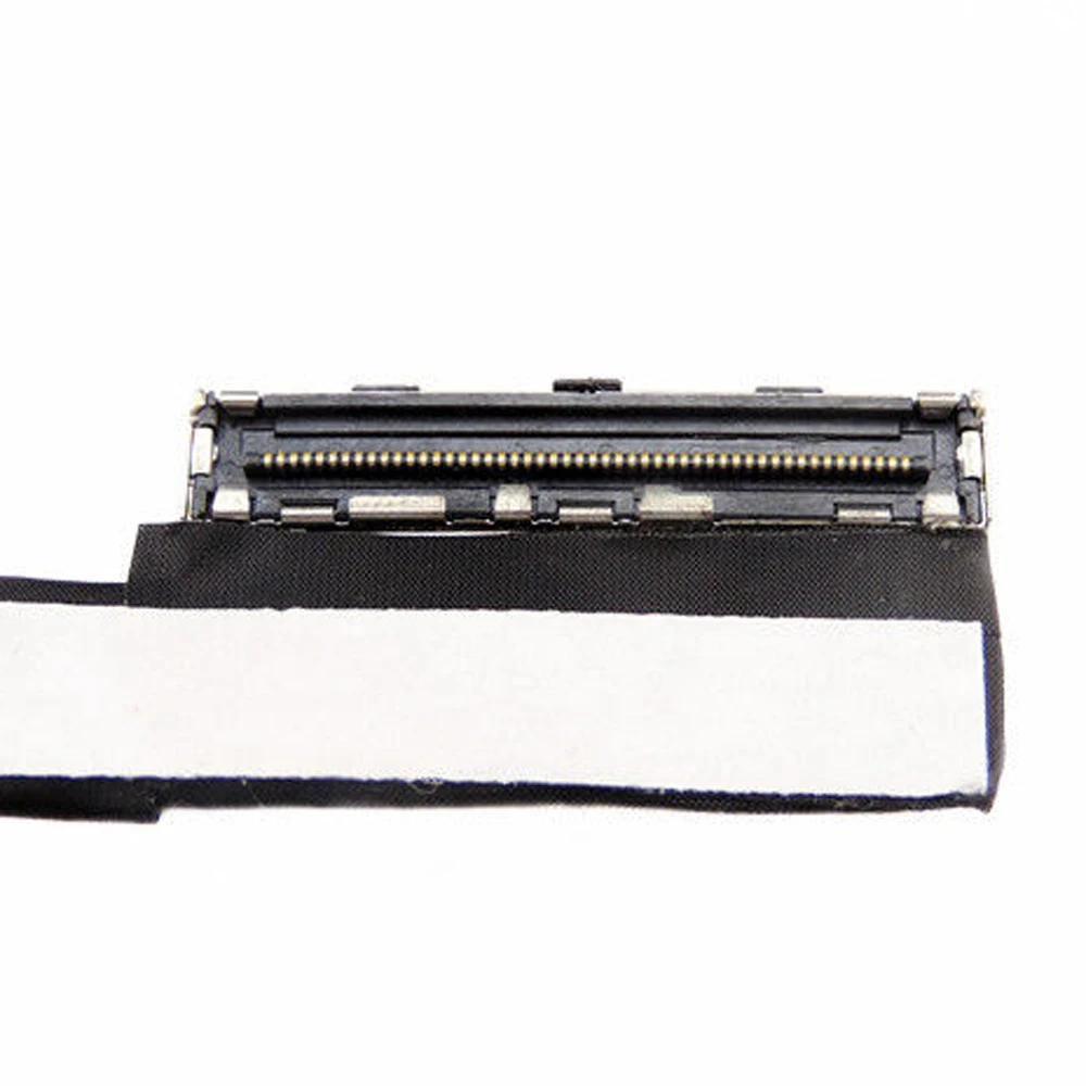Кабель ЖК экрана LVDS для Dell Latitude 5285 E5285 бай00 6100F 06100F DC02C00EB00|Компьютерные кабели и