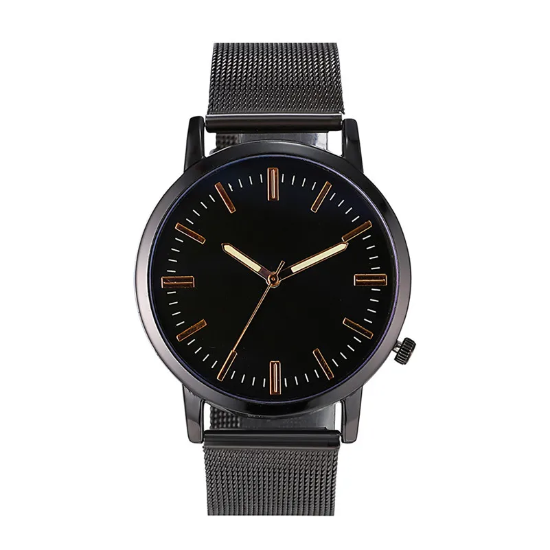 

Fashion Simple Women watches Luxury Ladies No Digital scale Quartz Wrist Watch Stainless Steel Watches Relogio Feminino /C