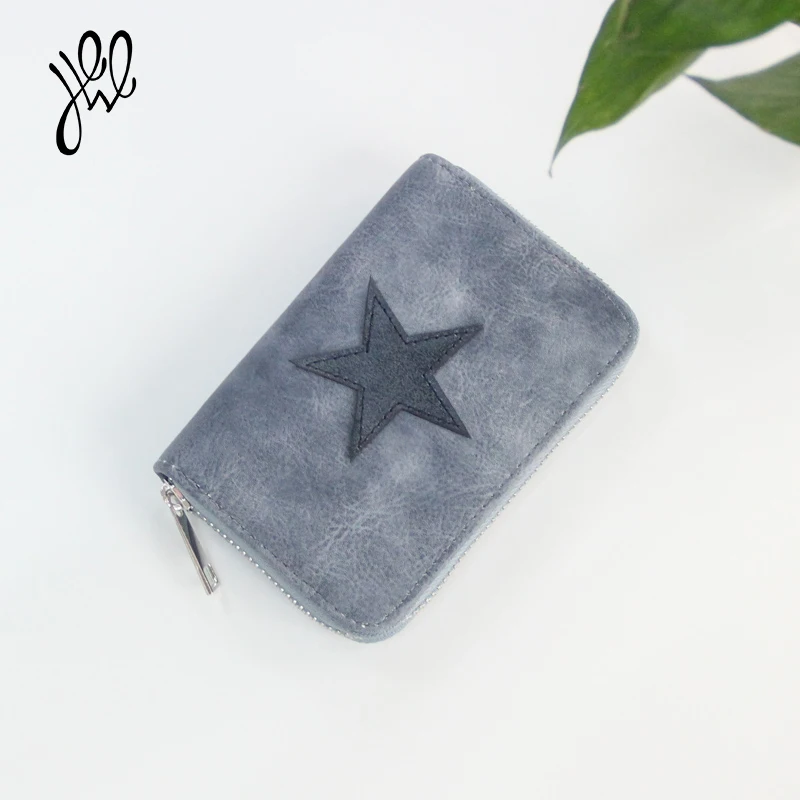 Модные женские кошельки роскошный бренд короткий кошелек из искусственной кожи