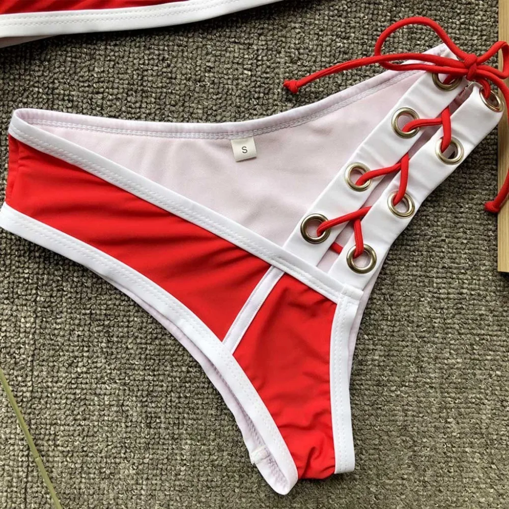 Купальник женский 2019|Комбинезоны| |