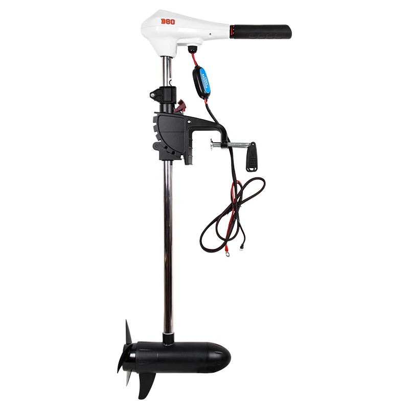 Бренд Haibo Электрический Подвесной пропеллер подвесной электродвигатель|electric