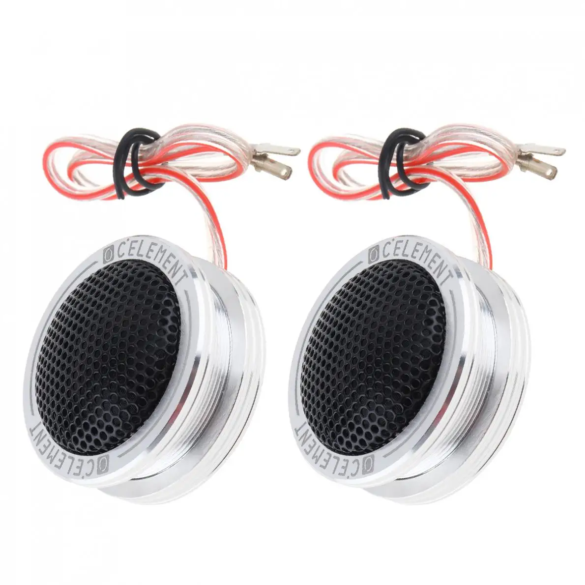 2 шт. высокоэффективные динамики для автомобильной аудиосистемы 150