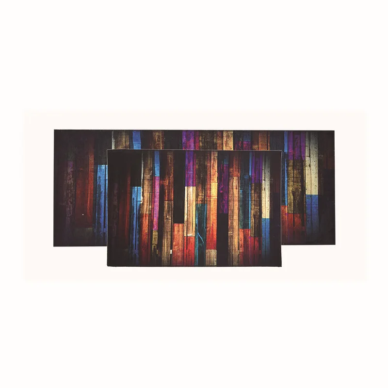 Наружные Противоскользящие коврики Zeegle в стиле бохо для прихожей дивана стола