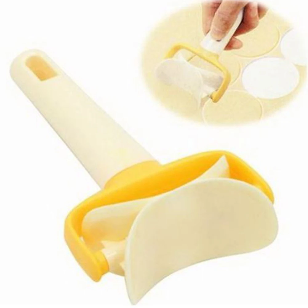 3 шт. прочные печенья помадка валик для самостоятельной покраски резак