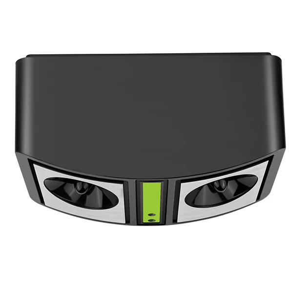 

Free Shipping Aosion indoor ultrasonic mouse rat mosquito repeller Electronic rodent pest reject mice insect repellent control
