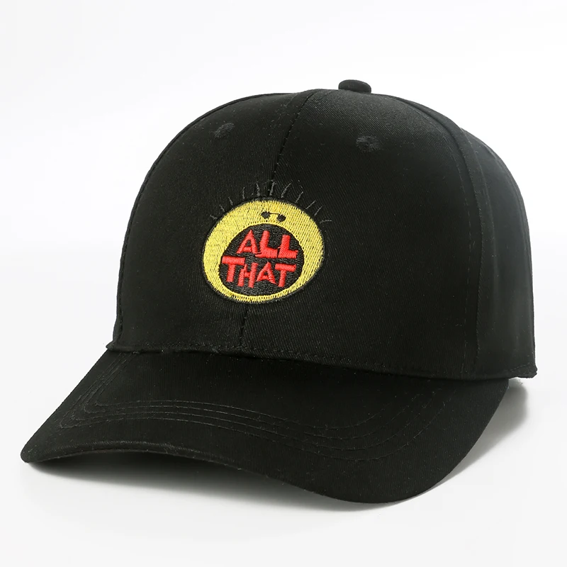 SANDMAN бренд буквы все что прекрасный Snapback кепка хлопок Бейсболка для взрослых