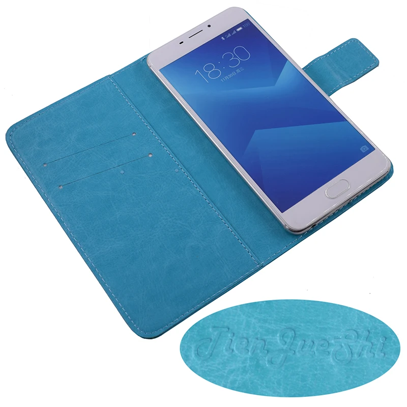 TienJueShi Чехол-книжка-подставка для защиты кожаный чехол кошелек Etui кожа чехол для Prestigio Muze B3 B5 B7 H3 J3
