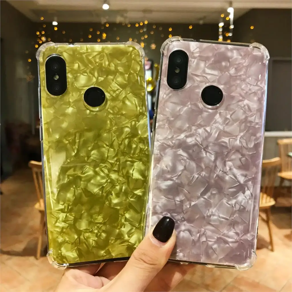 Чехол для XiaoMi A2 A1 6X 5X 5S Plus 8 Lite SE F1 MAX 3 2 MIX RedMi Note 6 Pro 6A 5A 5 4A 4X |