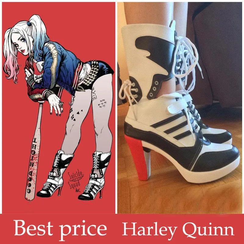

Boots Shoes Cosplay Scarpe Chaussure Accessory T13287