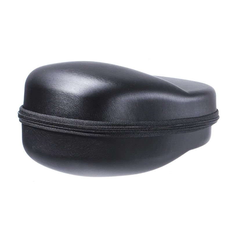 Чехол для наушников EVA портативная Защитная сумка гарнитуры гарнитура всех марок