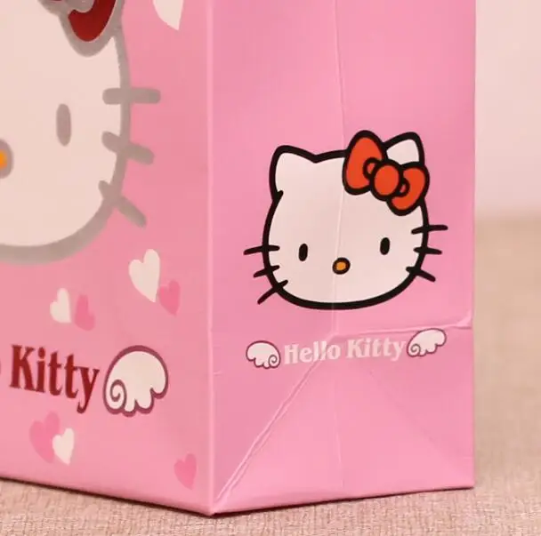 (30 шт.) Подарочная коробка с изображением сердца из мультфильма для свадебной