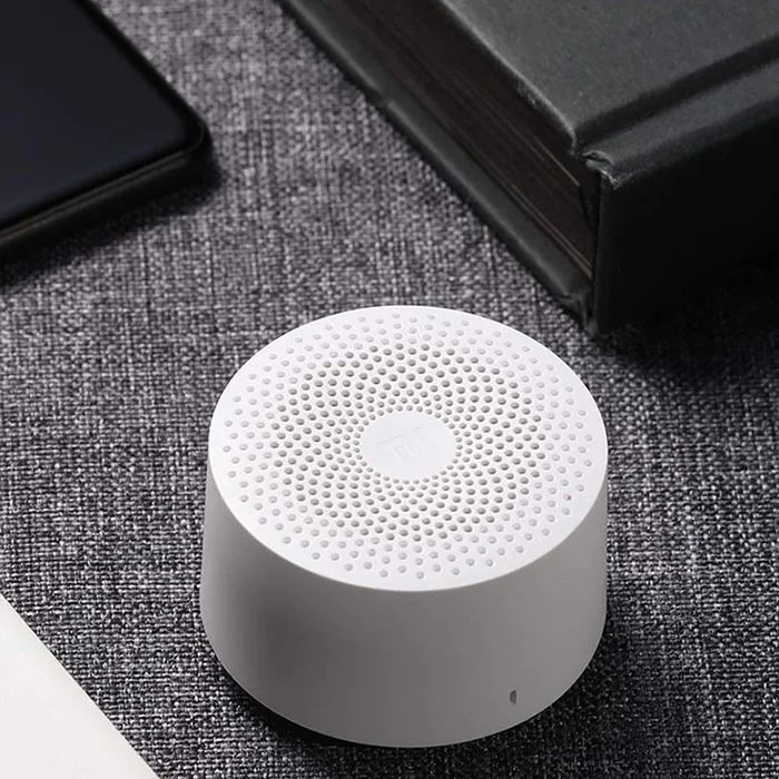 Xiaomi оригинальный AI Bluetooth динамик портативный мини спортивный музыкальный аудио