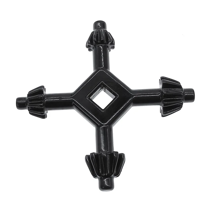 Аксессуары для ручных инструментов патроны дрели 4 в 1|Зажим| |