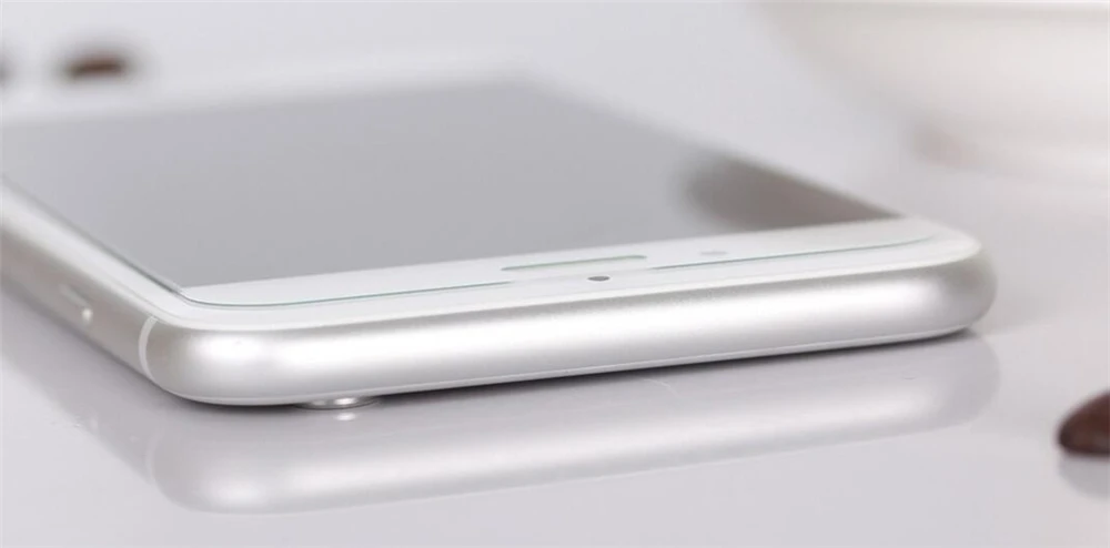 Для Apple iPhone 6 6-го поколения 4,7 дюймов IOS двухъядерный мобильный телефон 8MP 4 аппарат не привязан к оператору сотовой связи 1G Оперативная память 16 Гб/64/128 ГБ Встроенная память за счет сканера отпечатков пальцев, определение отпечатка пальца