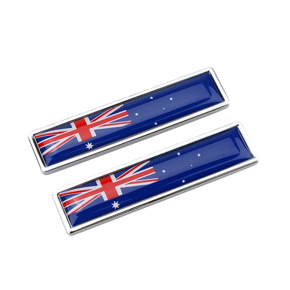 2019 экстерьерные Аксессуары для автомобилей нового поколения эмблема