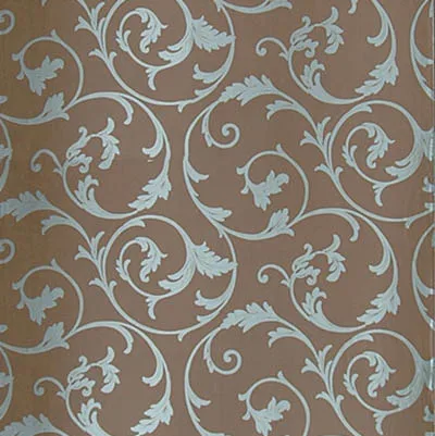 Самоклеящаяся виниловая декоративная пленка для кофе ПВХ наклейки на стену