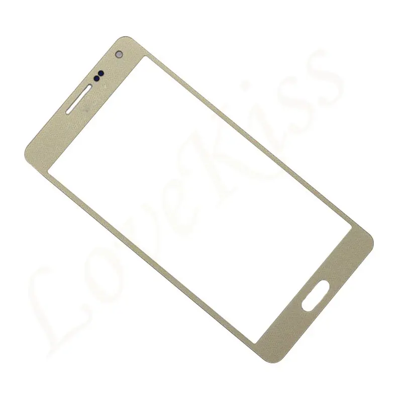 Для Samsung Galaxy A3 A5 A7 2015 A300 A300F A500 A500F A700 A700F сенсорный экран Сенсорная панель
