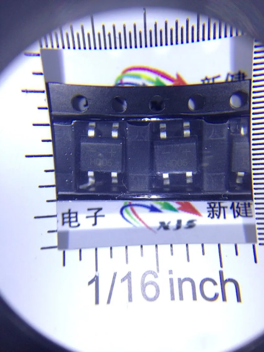 

Free Shipping New original HD06-T HD06 SOP-4 0.8 A / 600 v