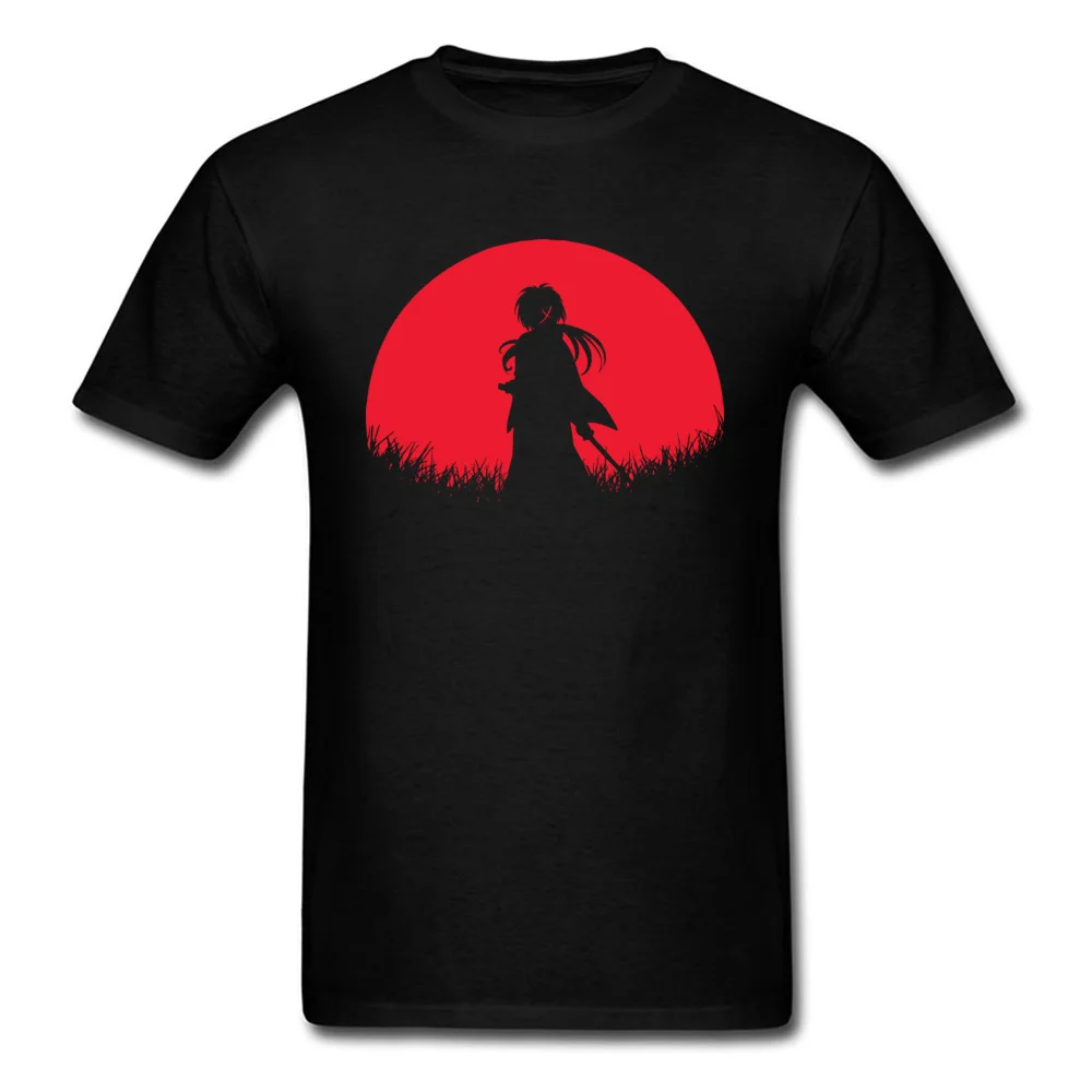 Футболки с принтом Красной Луны убийцы мужские футболки женская верхняя одежда
