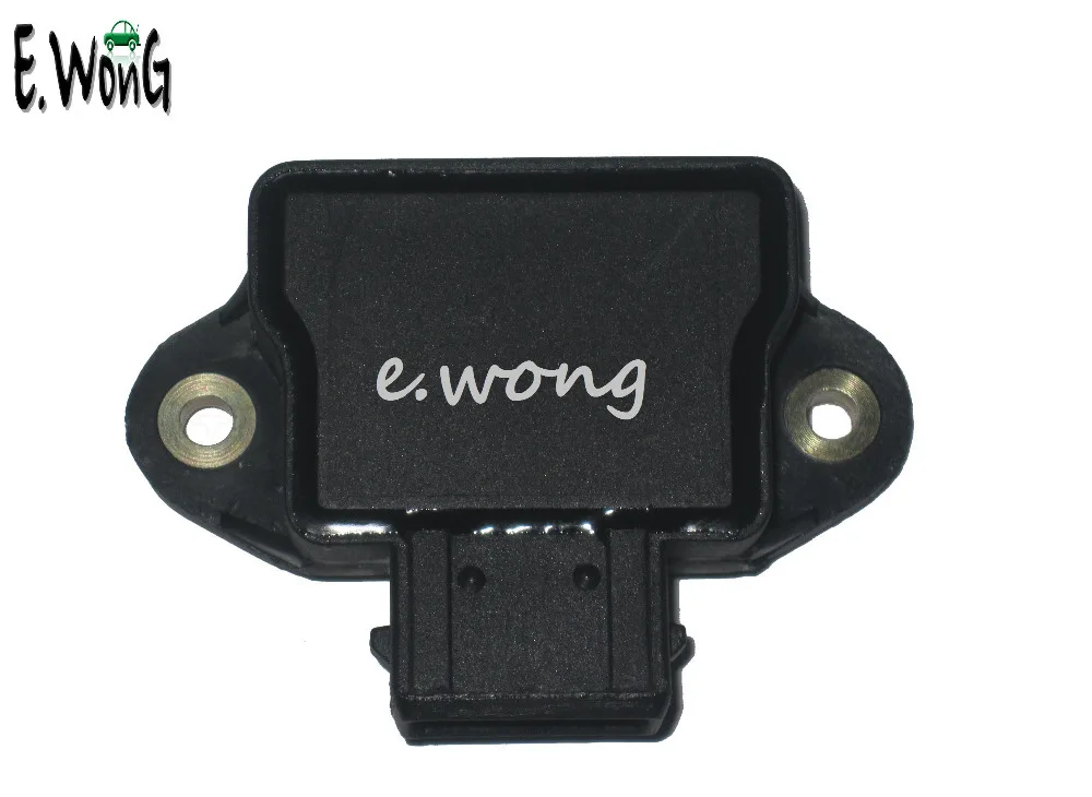 Bran-Новый Датчик положения дроссельной заслонки (TPS) подходит для VOLKSWAGEN и SEAT OEM: