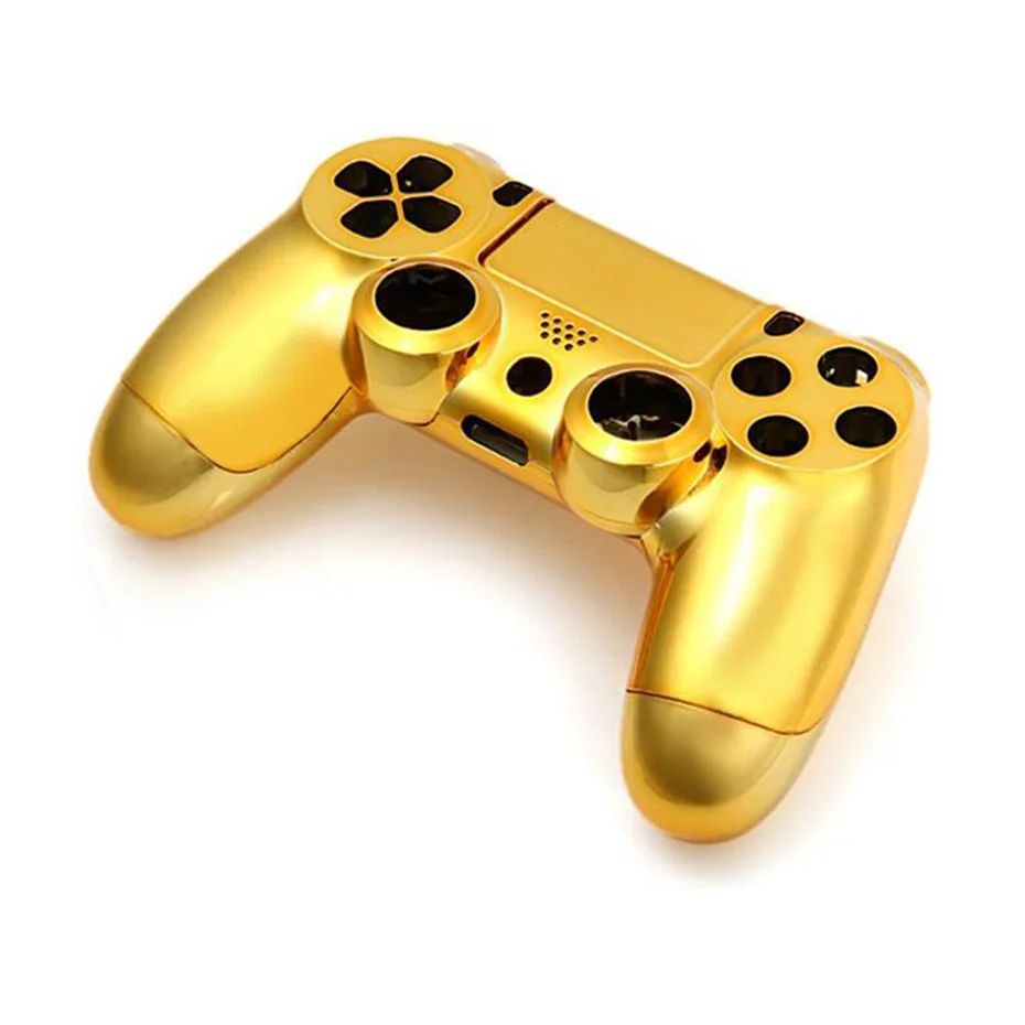 Полный набор оболочки покрытие многоленточная кнопка для беспроводных PS 4