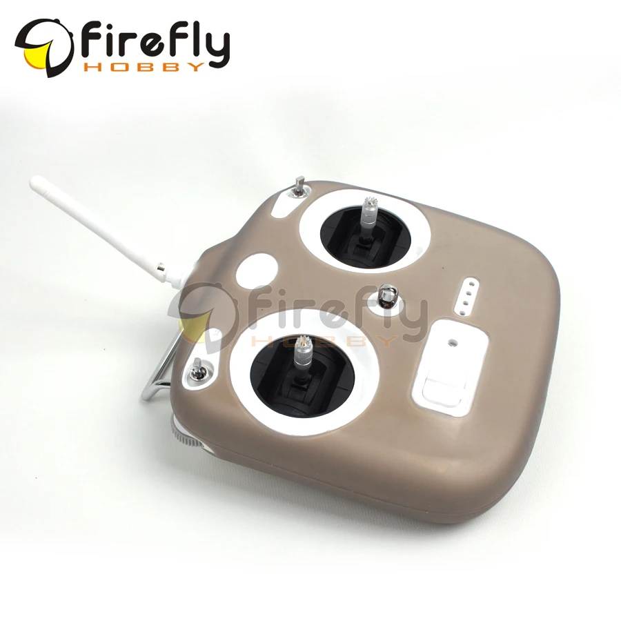 Силиконовый защитный чехол с дистанционным управлением для Phantom 3 Standard и 2/2 V/2 V +