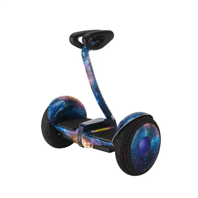 Балансируя два колеса самоката ХОВЕРБОРДА с Bluetooth App Электрический скейтборд для