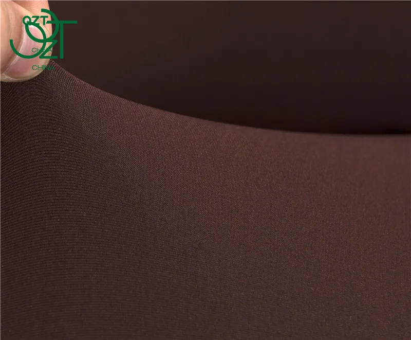 Секционный обложки красочные хлопчатобумажной ткани чехлов я в форме ткань