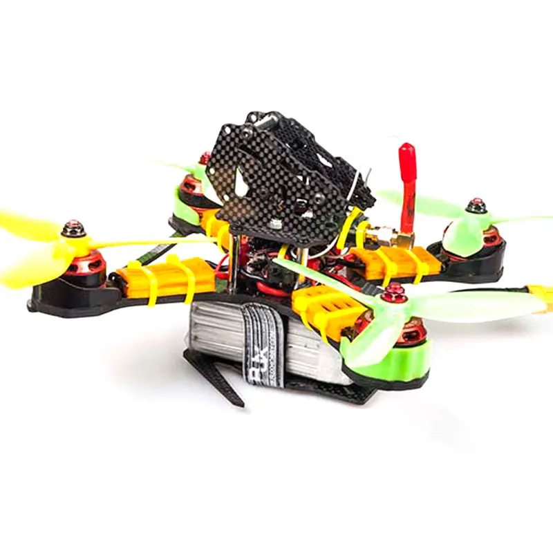 4 шт. противоскользящие ремни для камеры FPV|battery strap|lipo battery straplipo |