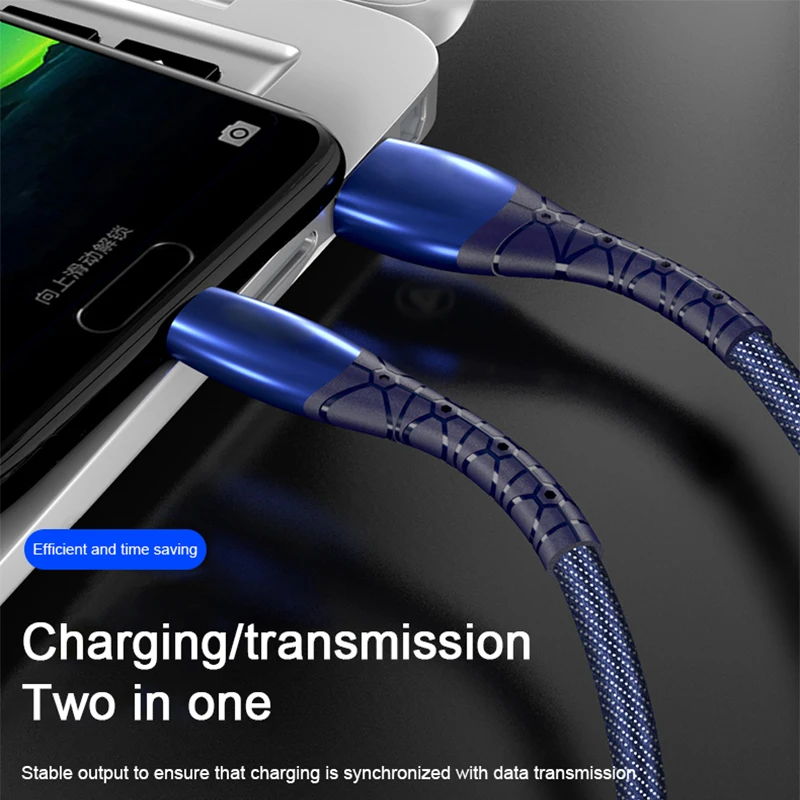 USB C кабель 5A usb type C кабель Быстрая зарядка для huawei mate 20 P30 P20 Pro Lite samsung S9 Быстрая зарядка type-C кабель зарядное устройство
