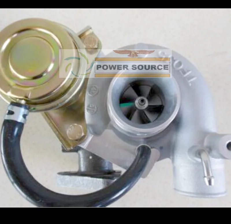 Турбокомпрессор Water Turbo TF035 49135-03300 49135-03301 49135-03311 49135 03300 для MITSUBISHI Shogun 03301 л 4M40 4M40T |
