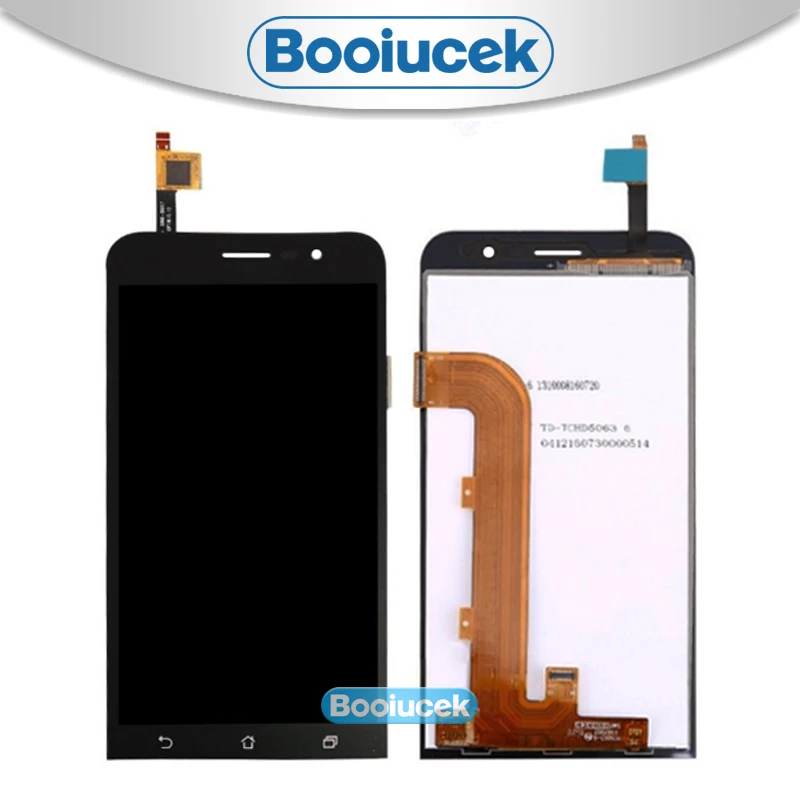 

High Quality 5.0'' For ASUS Zenfone GO ZB500KL X00AD LCD Display Screen With Touch Screen Digitizer Assembly + Tool