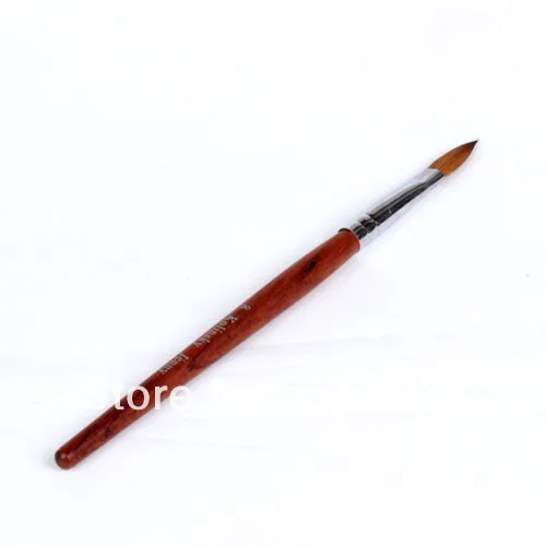 Ручки для дизайна ногтей в виде цветов ручка рисования на ногтях художественная