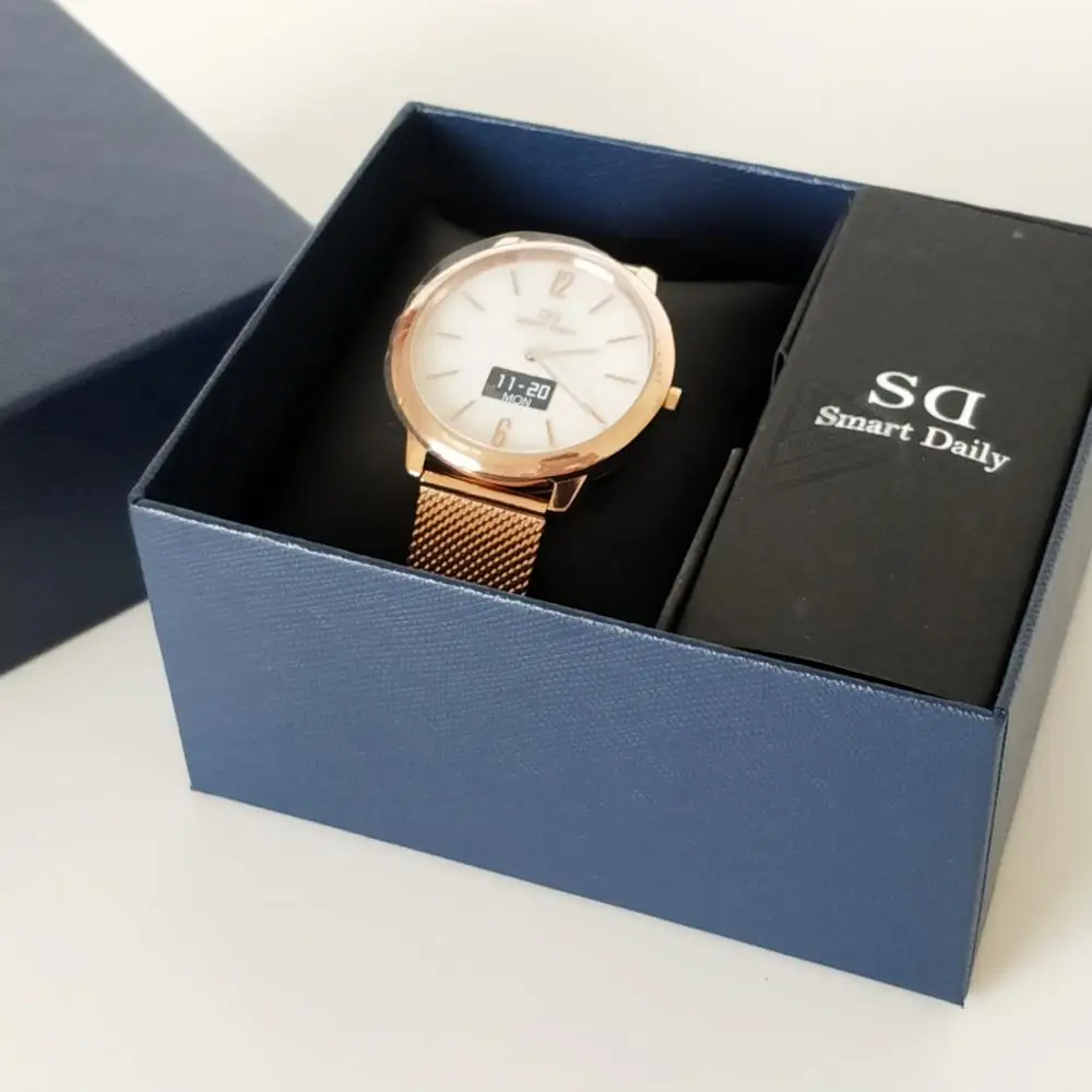 Умные часы с пульсометром умные наручные для леди длительное время ожидания