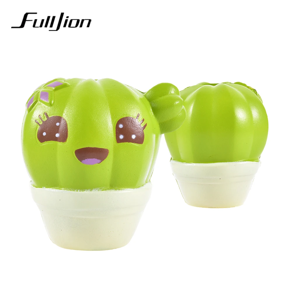 Fulljion весело новинка кляп игрушка для снятия стресса игрушки Мягкий медленно