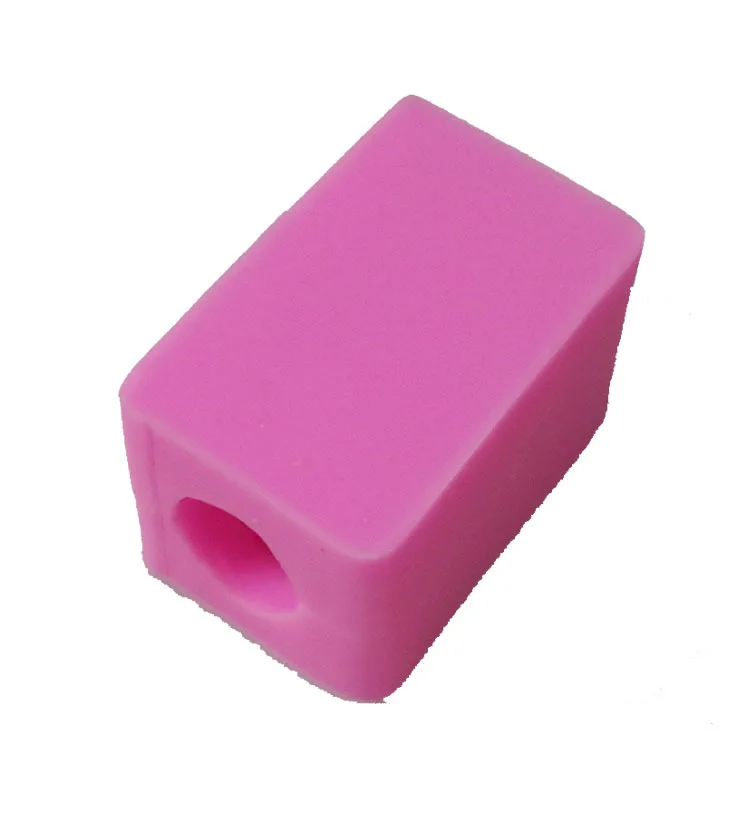 Luyou 3D девочка ангелы серии формы для Fondant (сахарная) прессформы шоколада