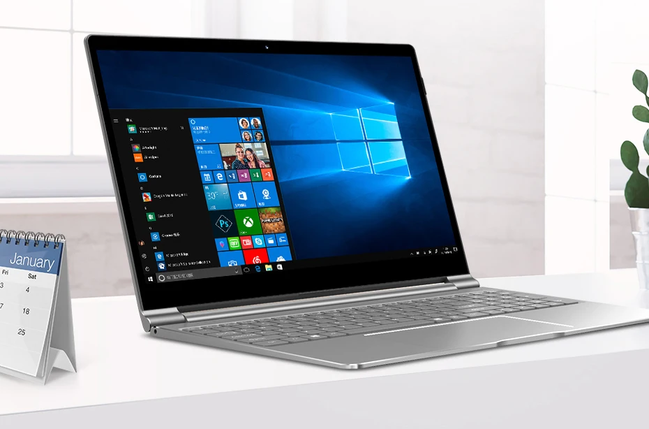 Ноутбук Teclast F15 15,6 дюймов 1920x1080 ОС Windows 10 N4100 8 ГБ ОЗУ DDR4 256 rom SSD Intel UHD graphics 600