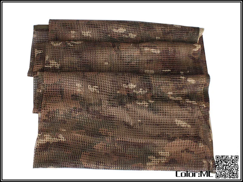 Emersongear Proforce маска для лица быстросохнущая Боевая BD6642|at-fg| |