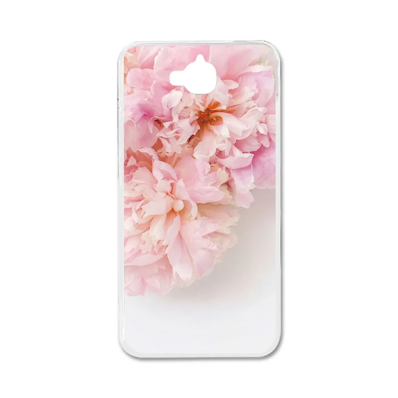 Чехол для телефона чехол для huawei Y6 Pro Honor 4C Pro TIT-AL00 TIT-L01 TIT-U02 Enjoy5 Holly 2 Plus Мягкий чехол из ТПУ с узором 5,0 дюймов - Цвет: Q032