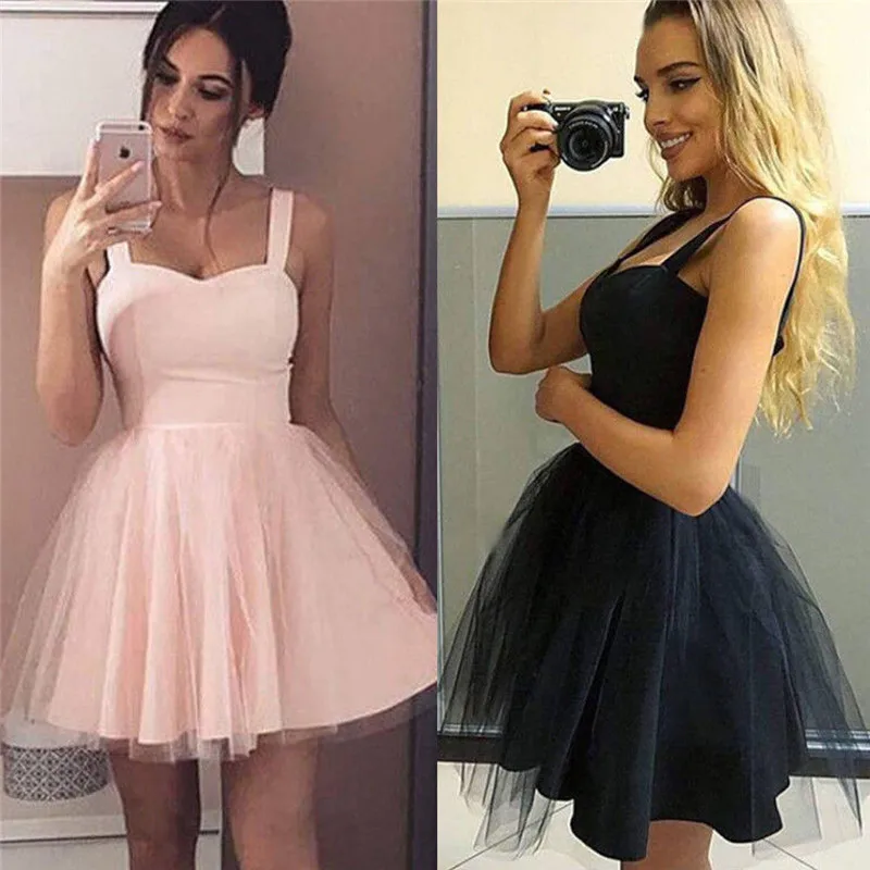 Женское вечернее Сетчатое платье с коротким рукавом blusas mujer de moda для свадьбы 2019 |