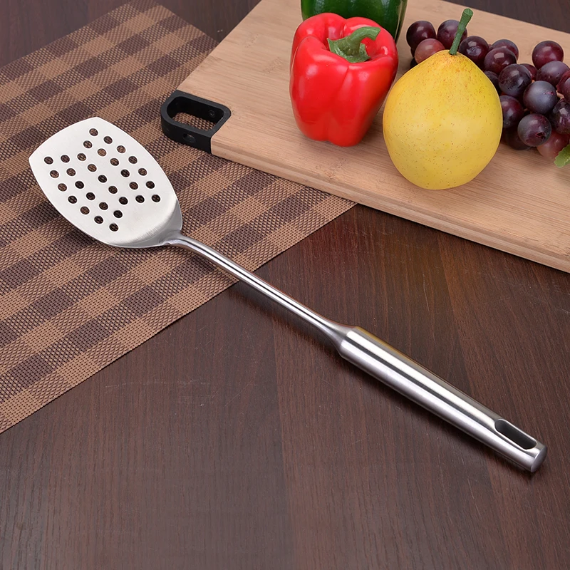 Набор посуды из нержавеющей стали кухонные инструменты кухонная утварь лопатка