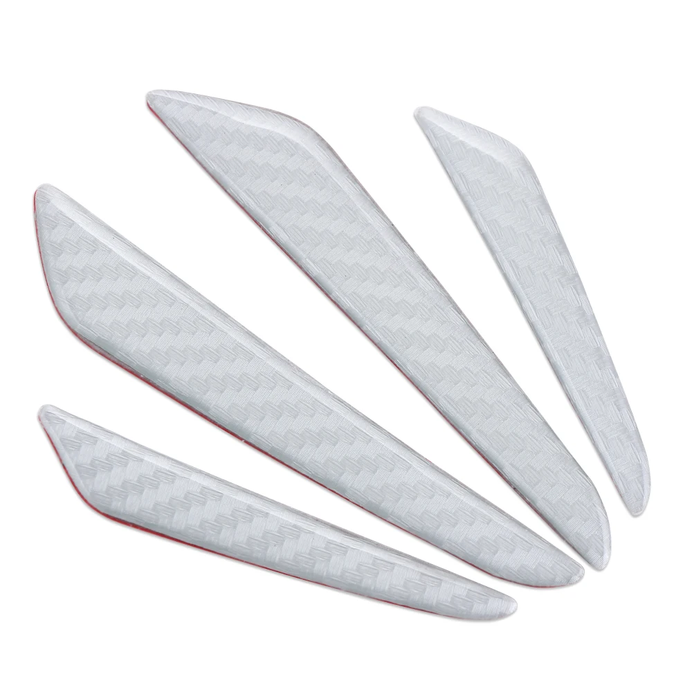 Лидер продаж защита от царапин дверей автомобиля отделка молдинг для Buick Super с